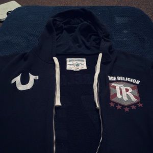True Religion Jacket